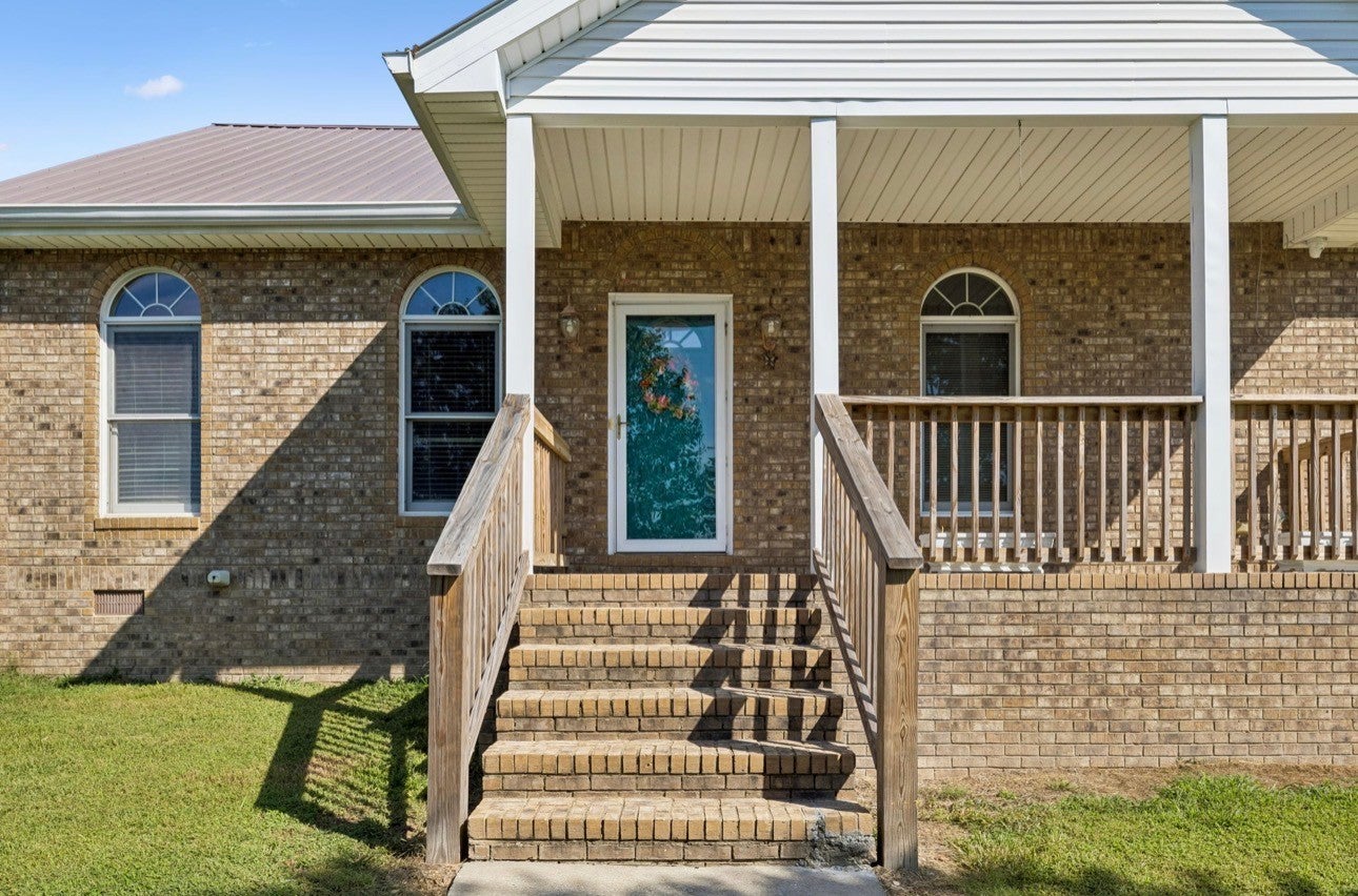 500 Hurricane Creek Rd