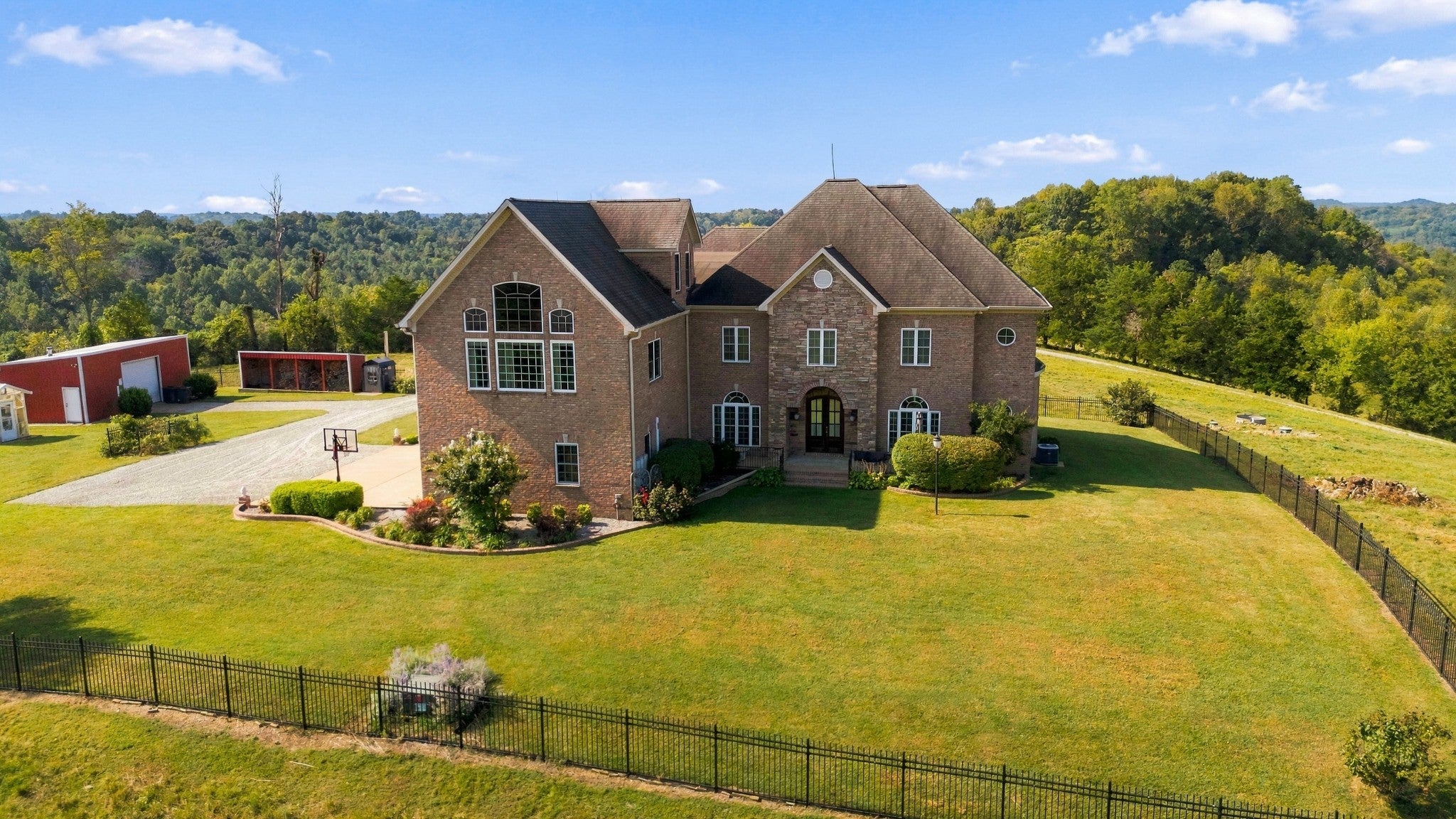 1500 Mitchell Rd