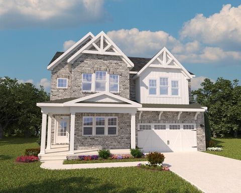 1457 Arbor Park Lane Hendersonville TN 37075
