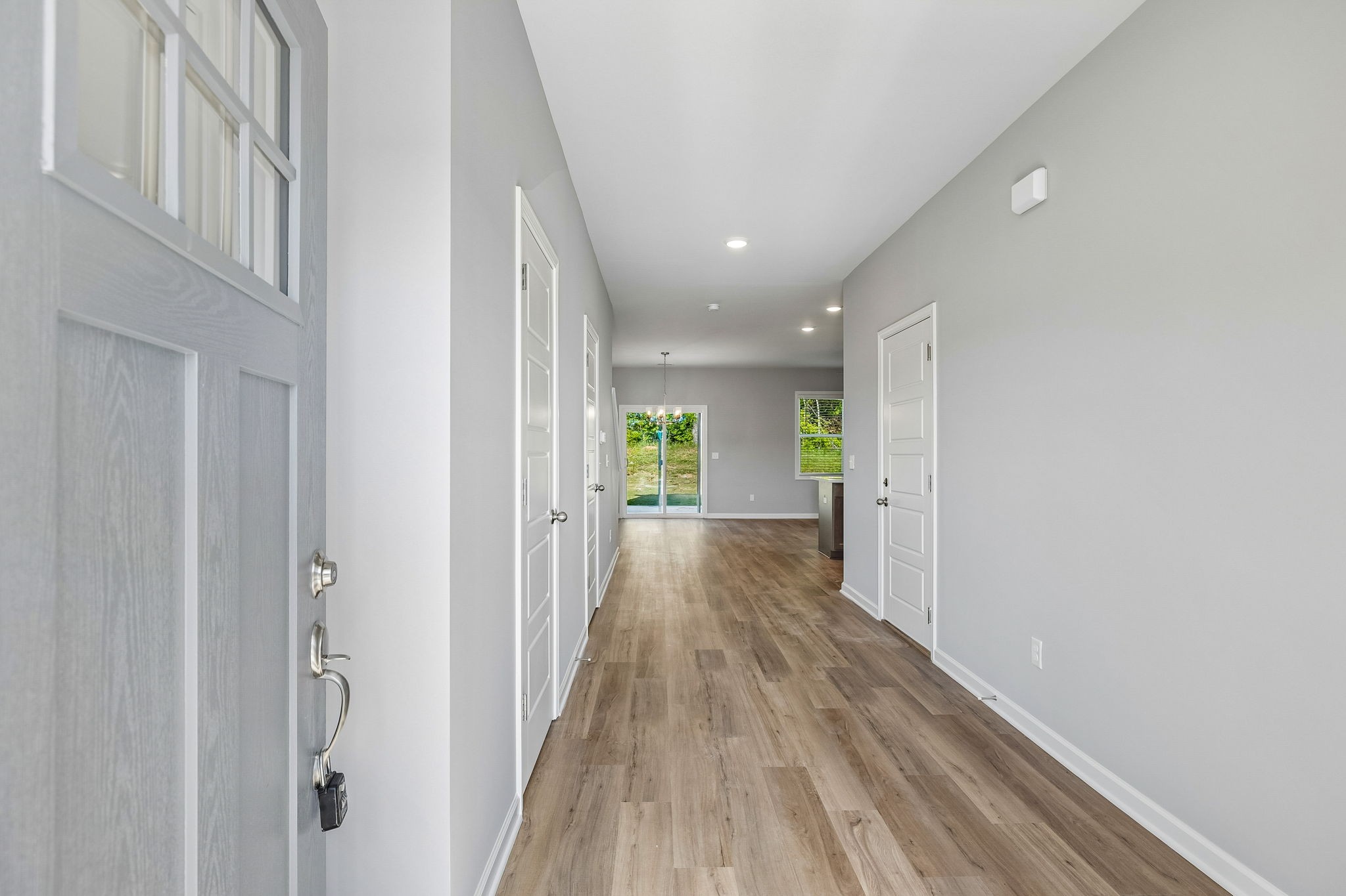 349 Carver Connection