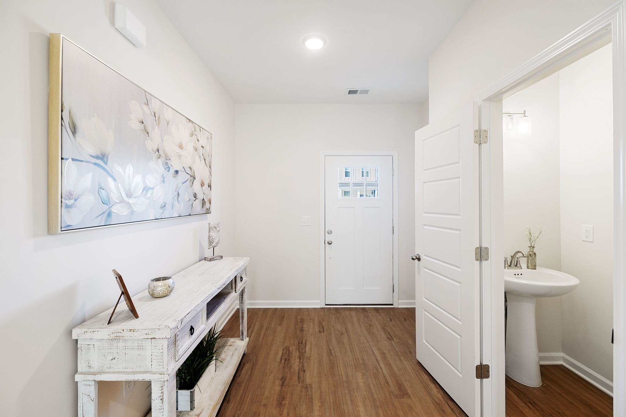 349 Carver Connection