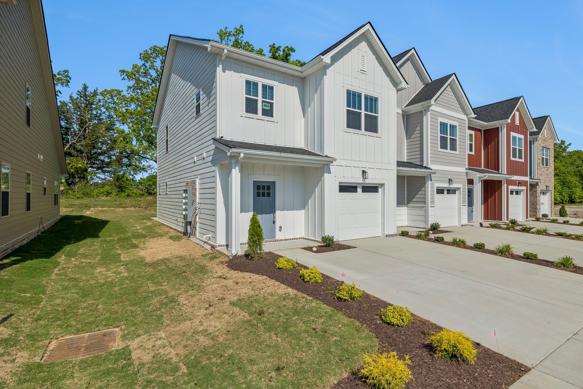 349 Carver Connection