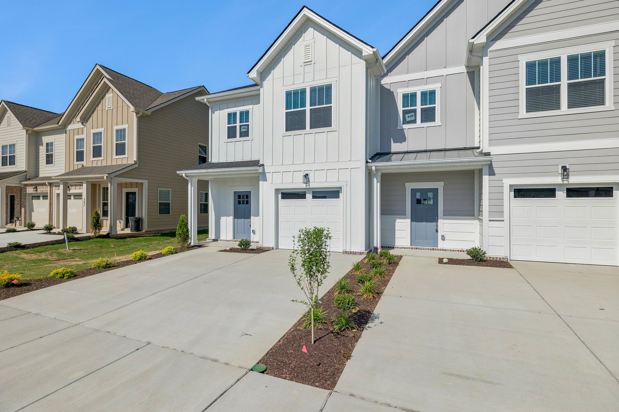 349 Carver Connection