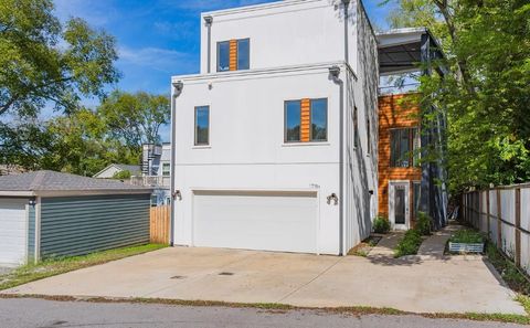 Photo of 1715B 6th Ave N, Nashville, TN 37208 (MLS # 3139475)