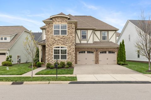 1044 Scouting Dr, Franklin, TN 37064 - MLS#: 2815283