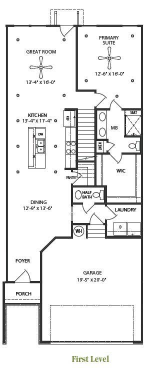 Photo of 1124 June Wilde Rdg, Spring Hill, TN 37174 (MLS # 3513628)