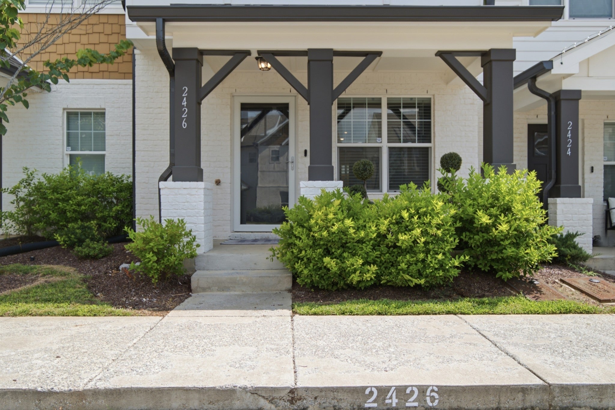 2426 Sayerville Ave