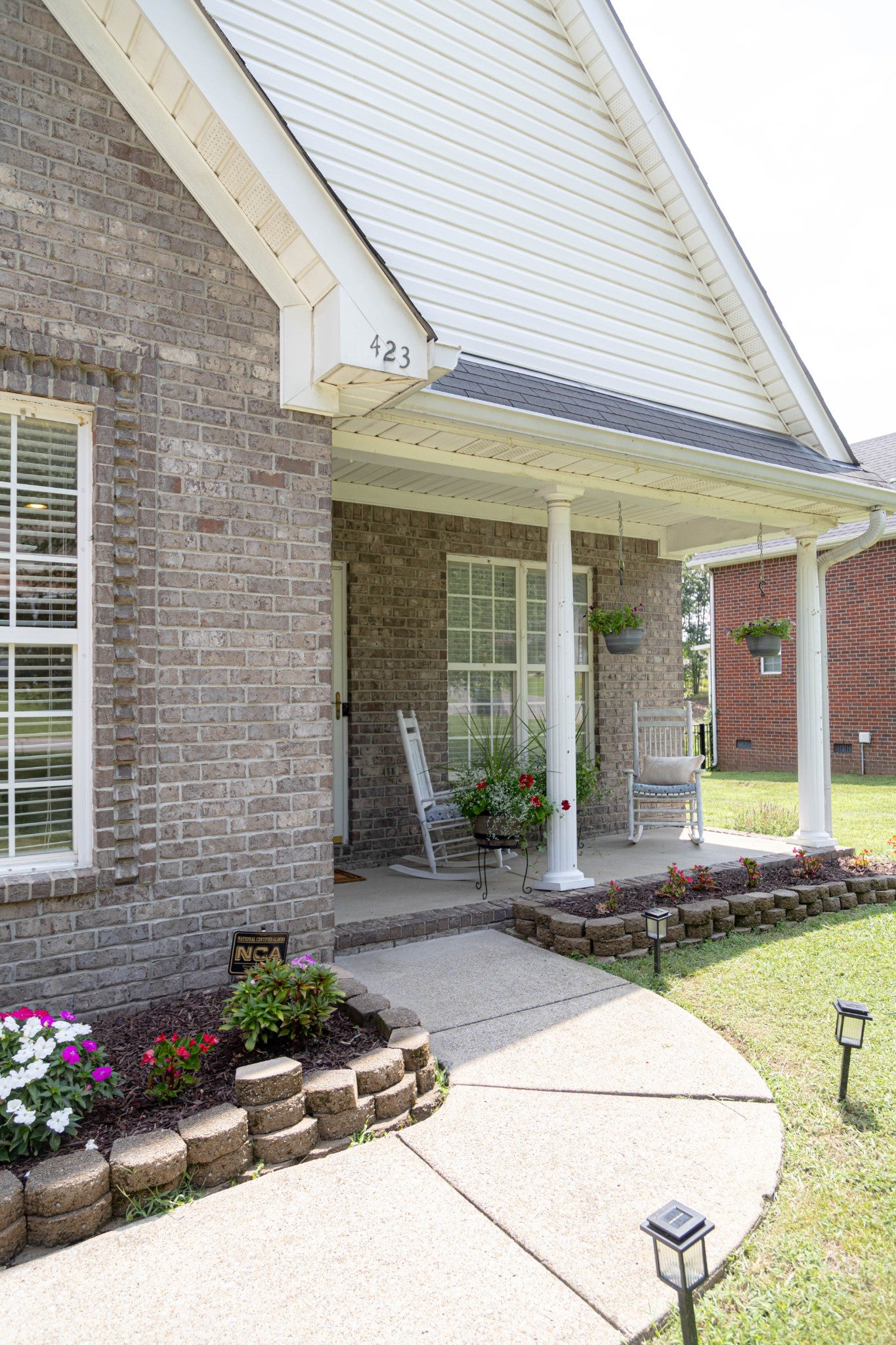 423 Spring Hill Dr