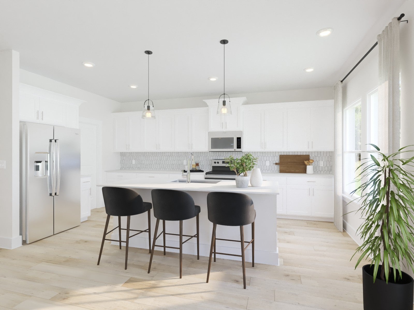 3008 Citrine Drive
