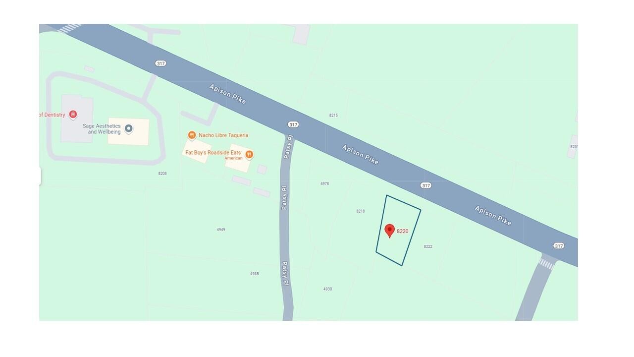 8220 Apison Pike