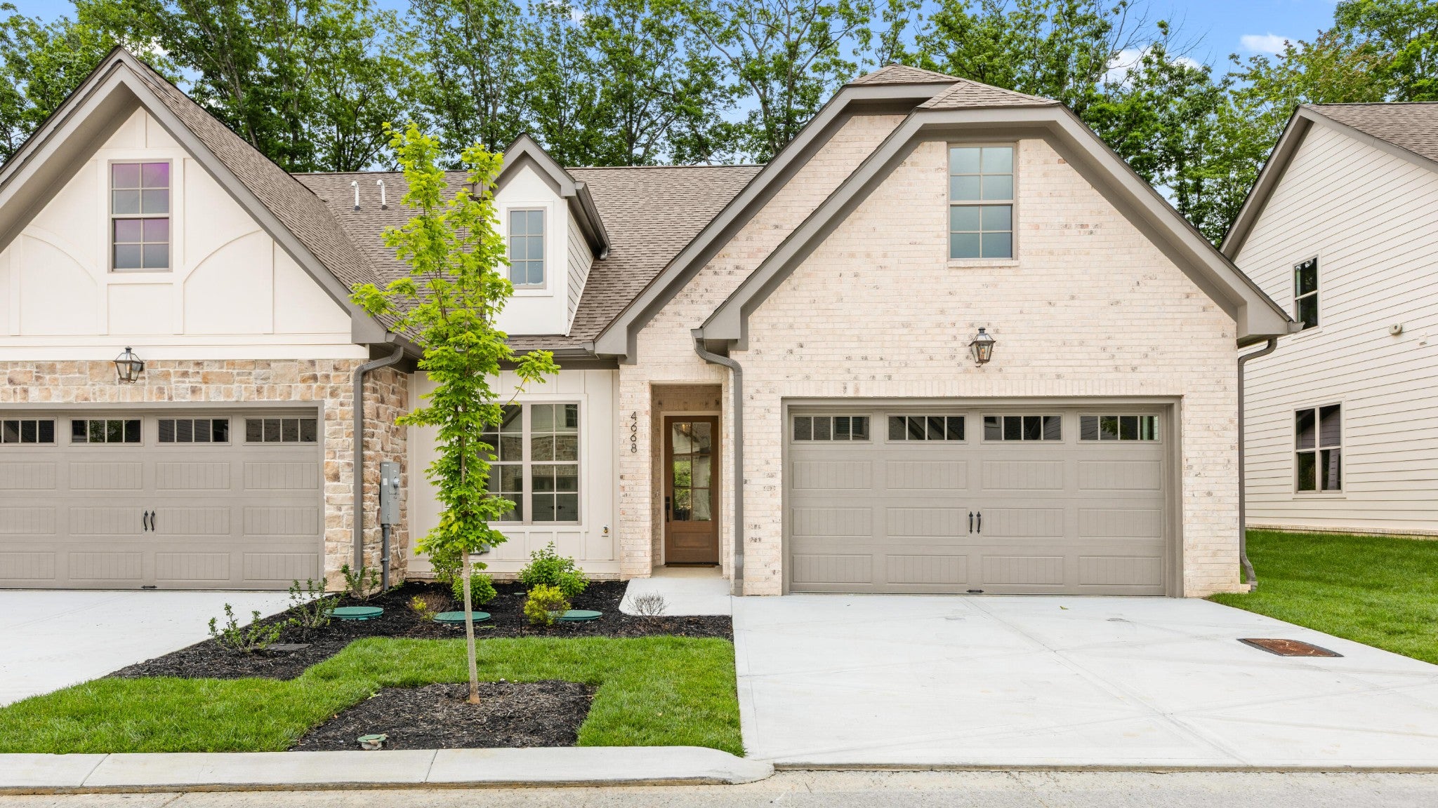 4668 Dempsey Way