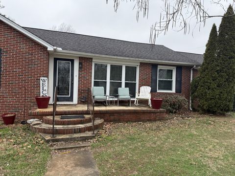 111 Dogwood Ln Winchester TN 37398