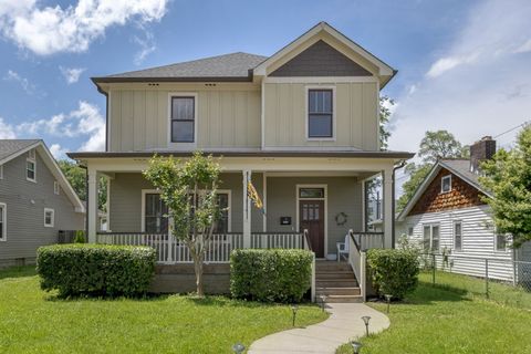 1214 N 6th St, Nashville, TN 37207 - MLS#: 2882302