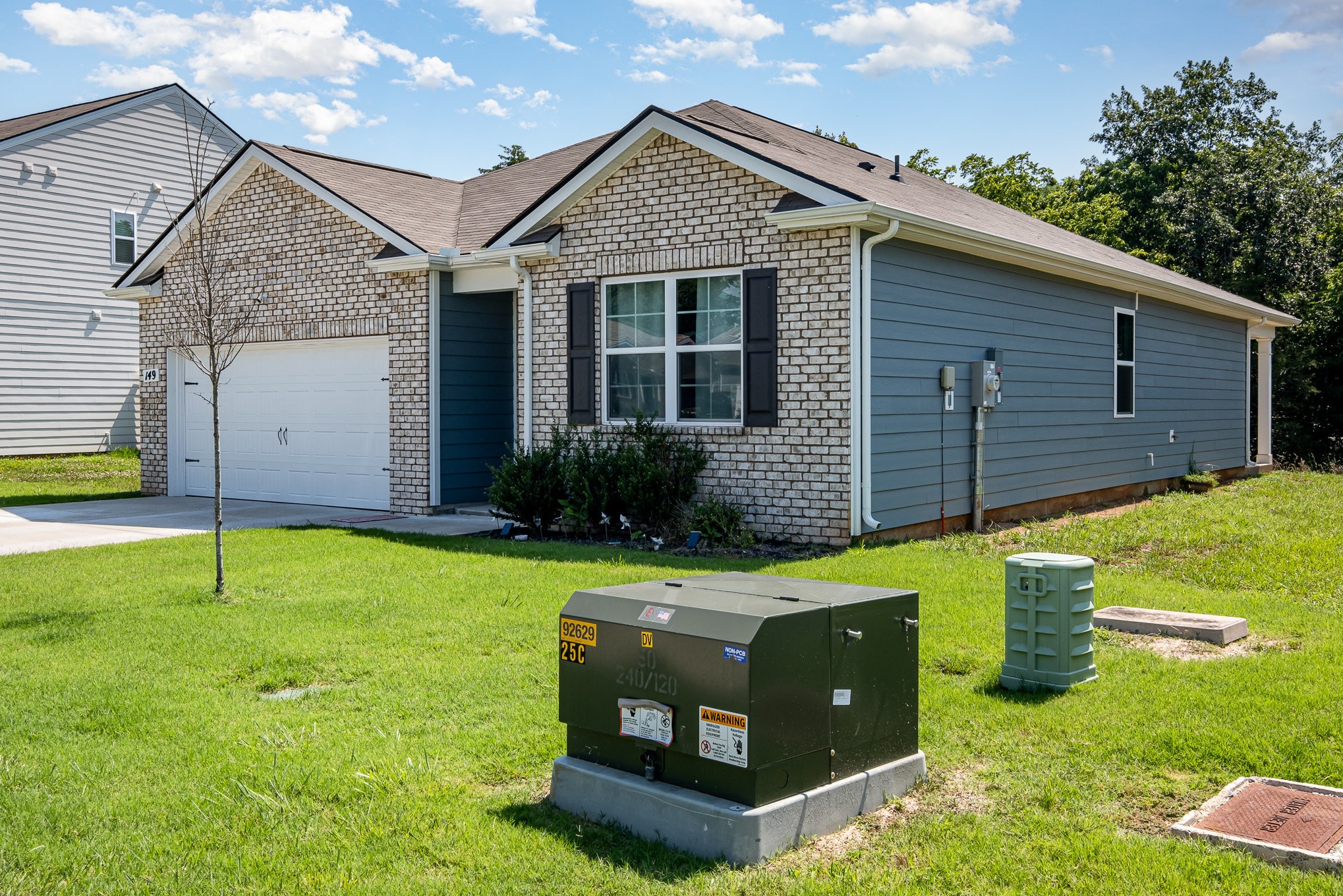 149 Olivia Cir