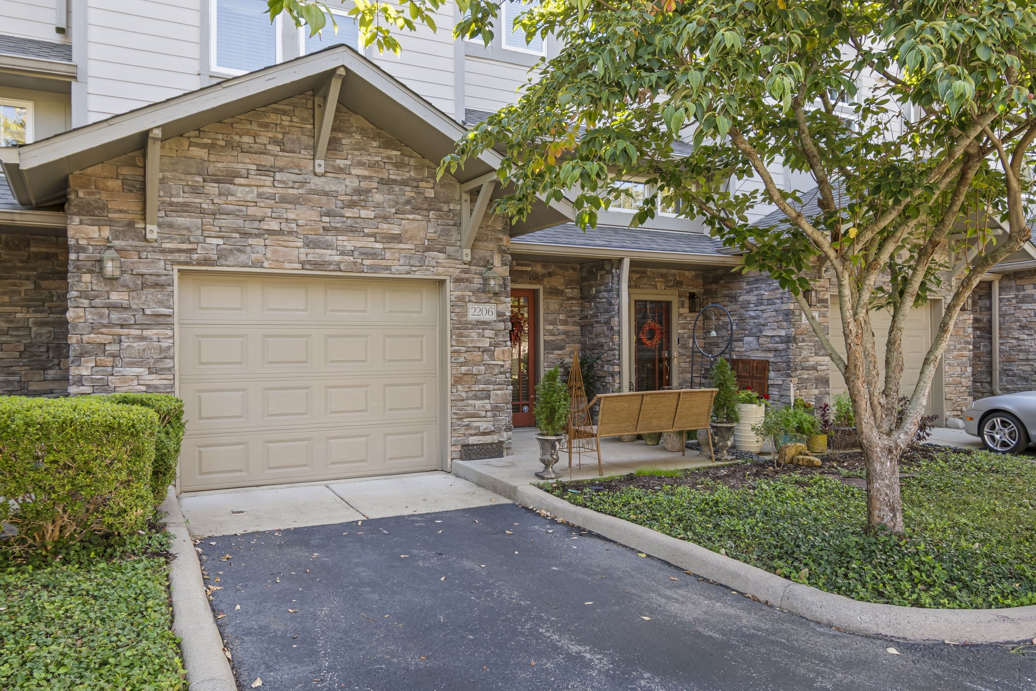 320 Old Hickory Blvd 2206