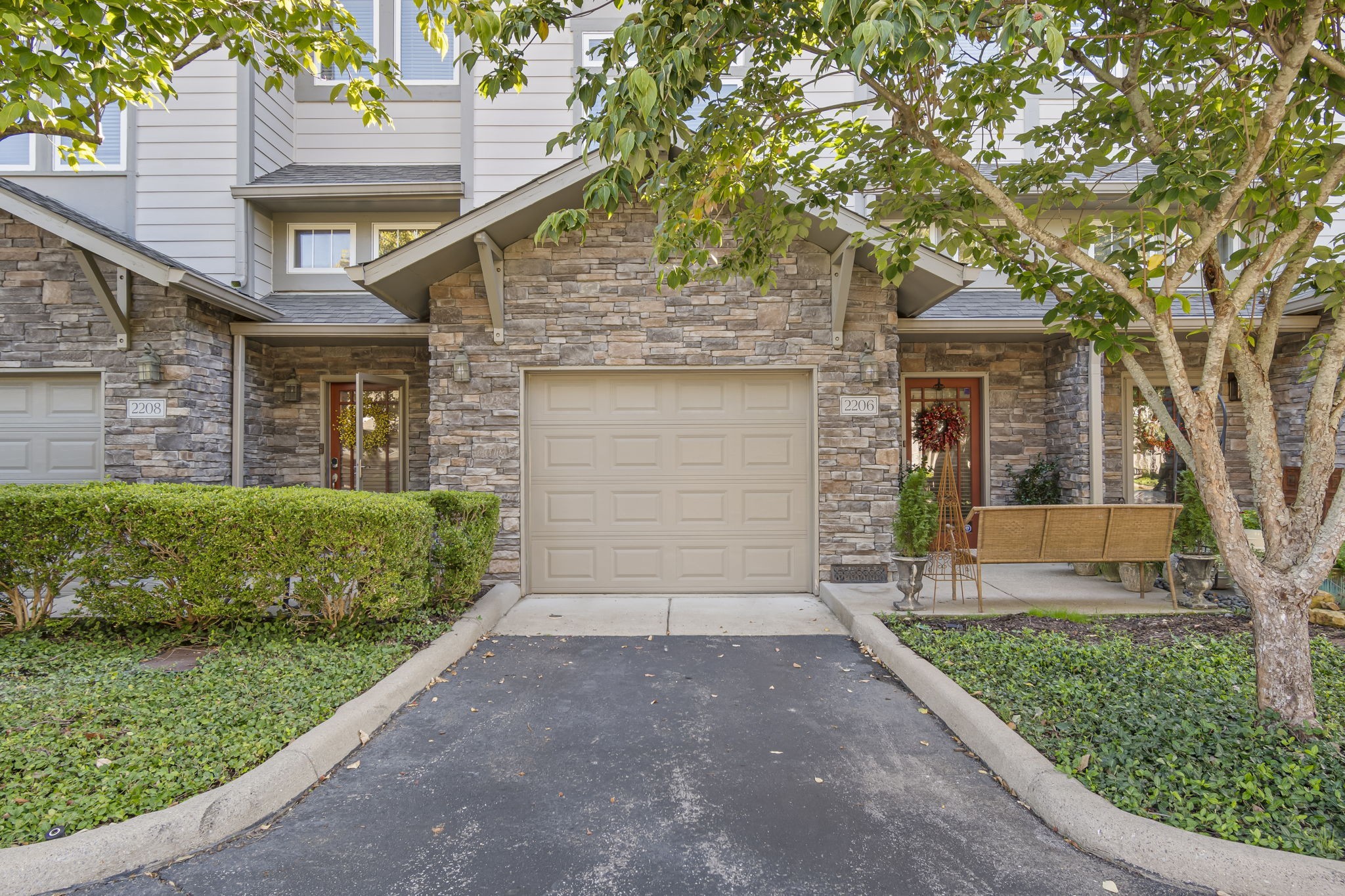 320 Old Hickory Blvd 2206