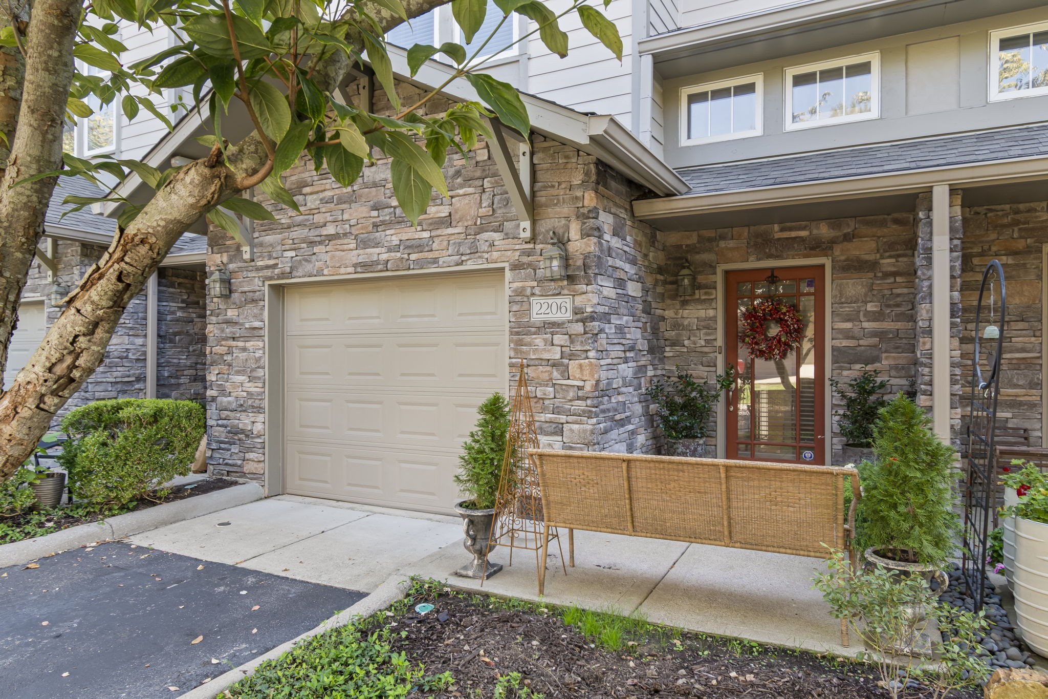 320 Old Hickory Blvd 2206