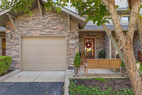 320 Old Hickory Blvd 2206 Nashville TN 37221