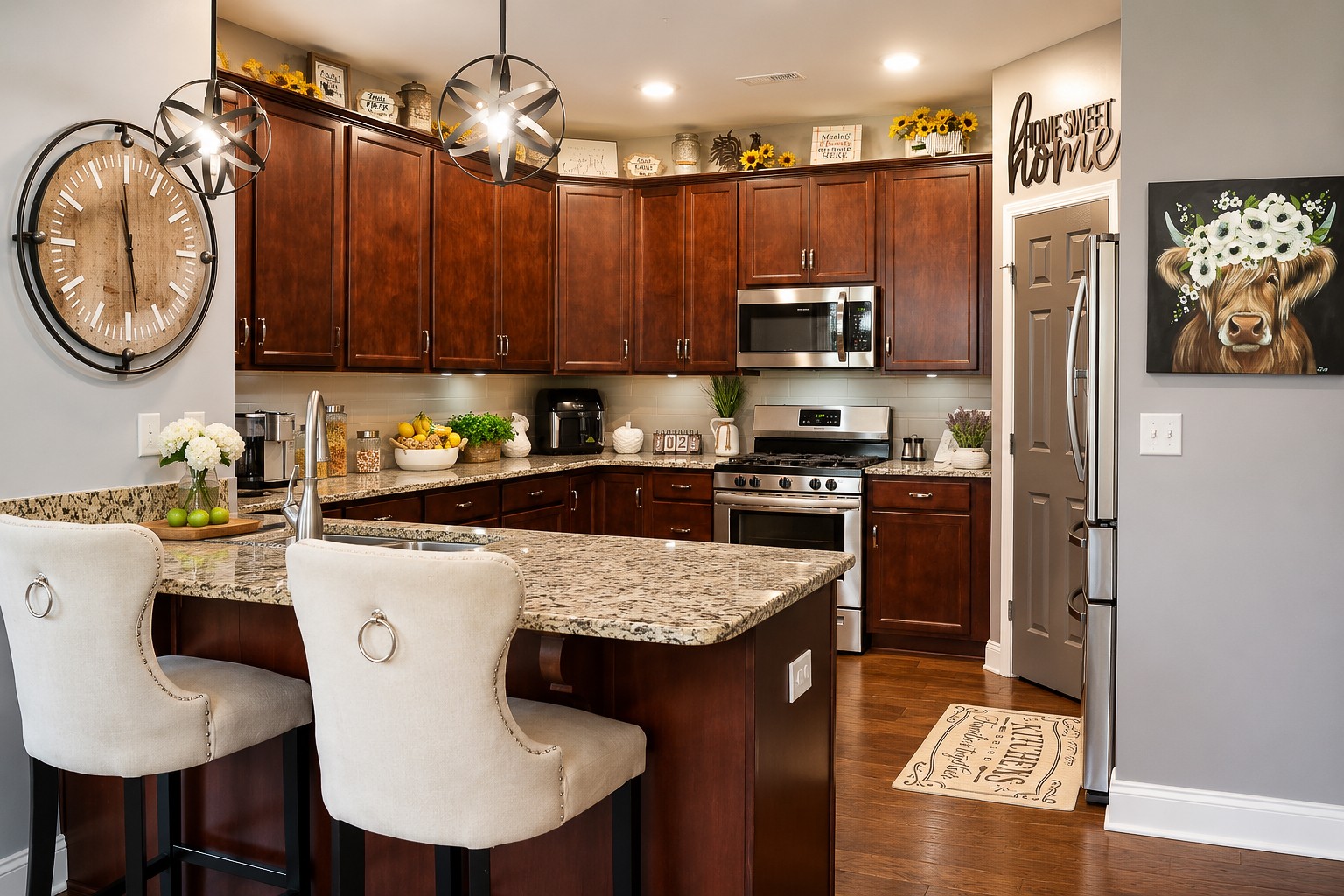 334 Buckner Cir
