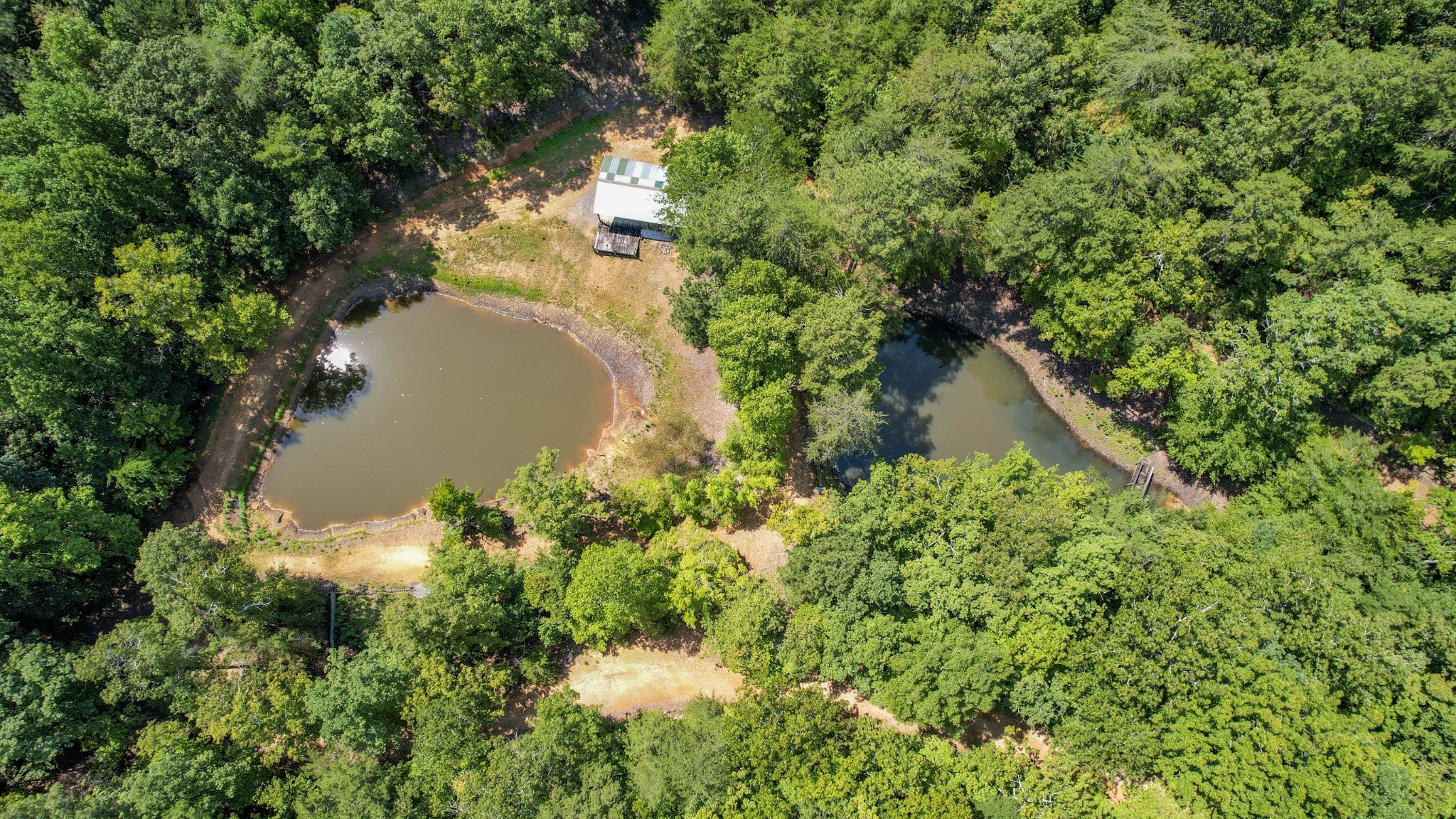 0 Horns Creek Road