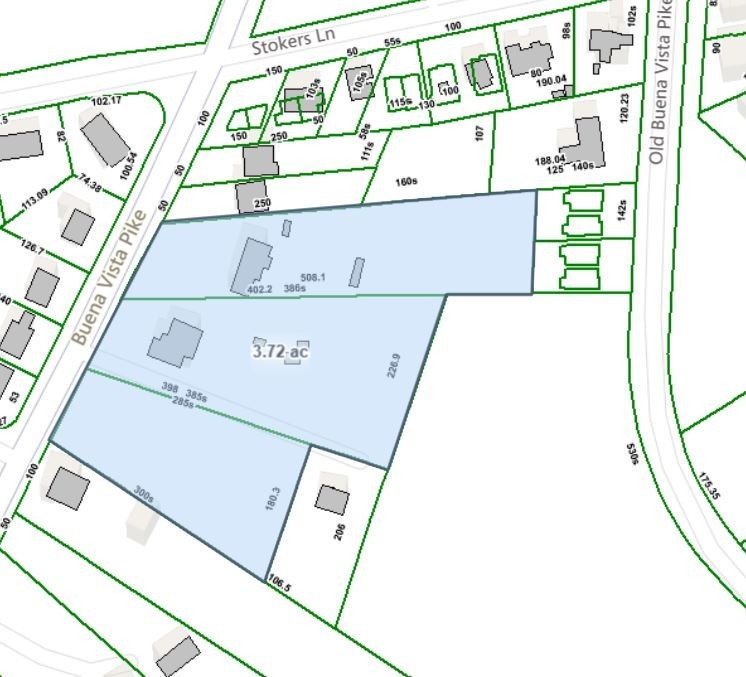2842 Buena Vista Pike
