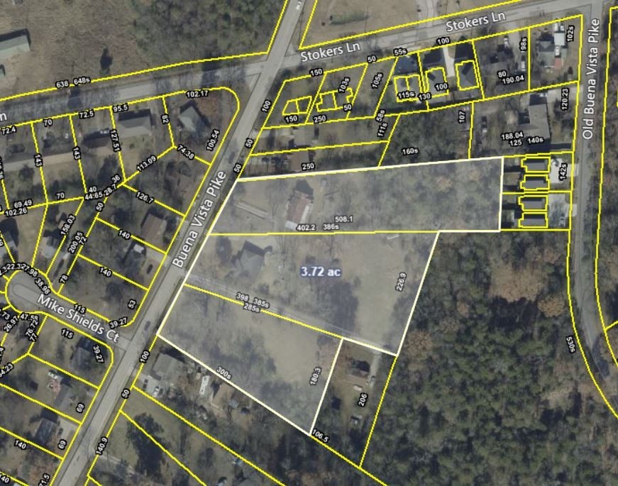 2842 Buena Vista Pike