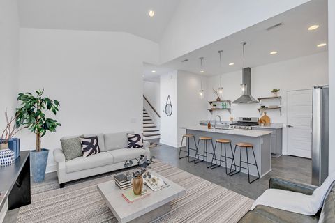 1114 W Grove Ave Unit 5, Nashville, TN 37203 - MLS#: 2800991
