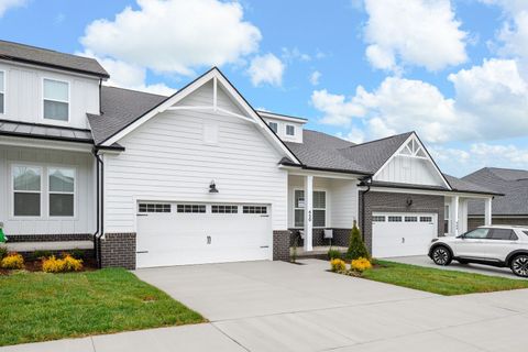 313 Buckwood Ln Thompsons Station TN 37179