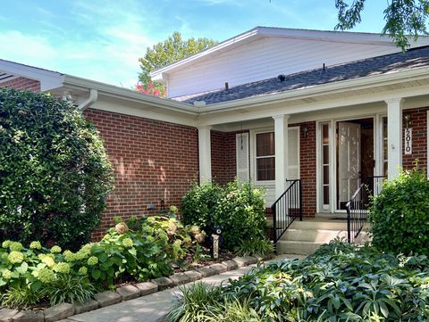 2010 Sanders Ct Murfreesboro TN 37129