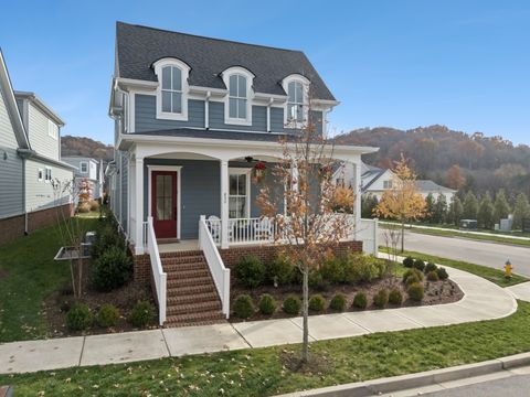 800 Horizon Dr Franklin TN 37064