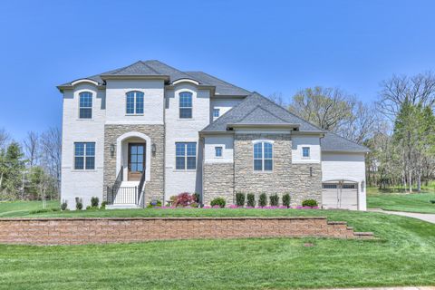 4708 Woodrow Pl Arrington TN 37014