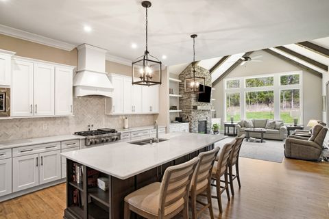 4708 Woodrow Pl Arrington TN 37014