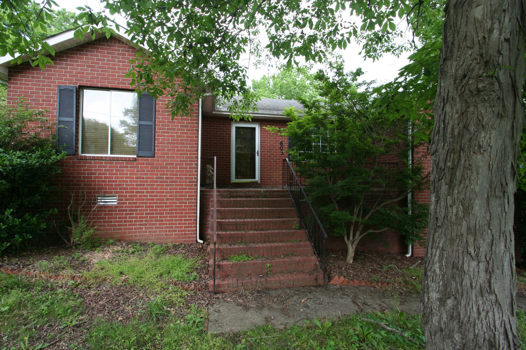 603 Canterbury Trl