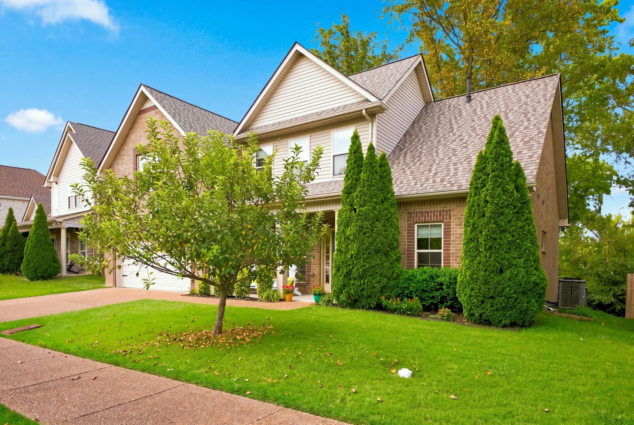 8268 Tapoco Ln