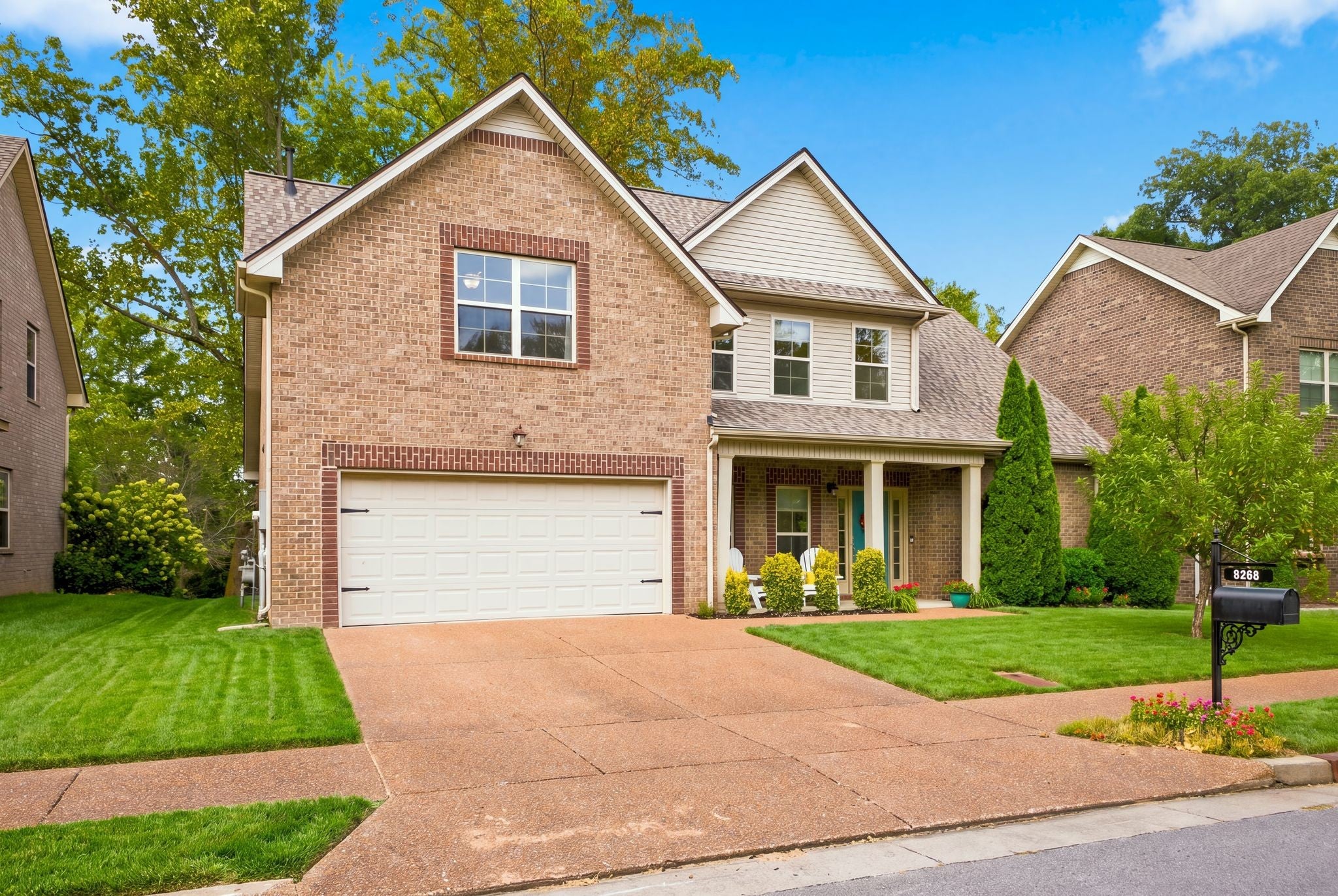 8268 Tapoco Ln