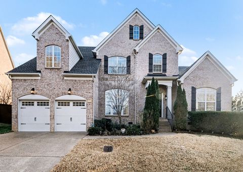 Photo of 8816 Caswick Ct, Nolensville, TN 37135 (MLS # 3067672)
