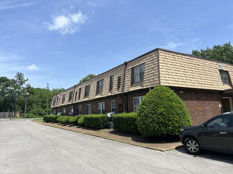 441 Harding Pl H8 Nashville TN 37211