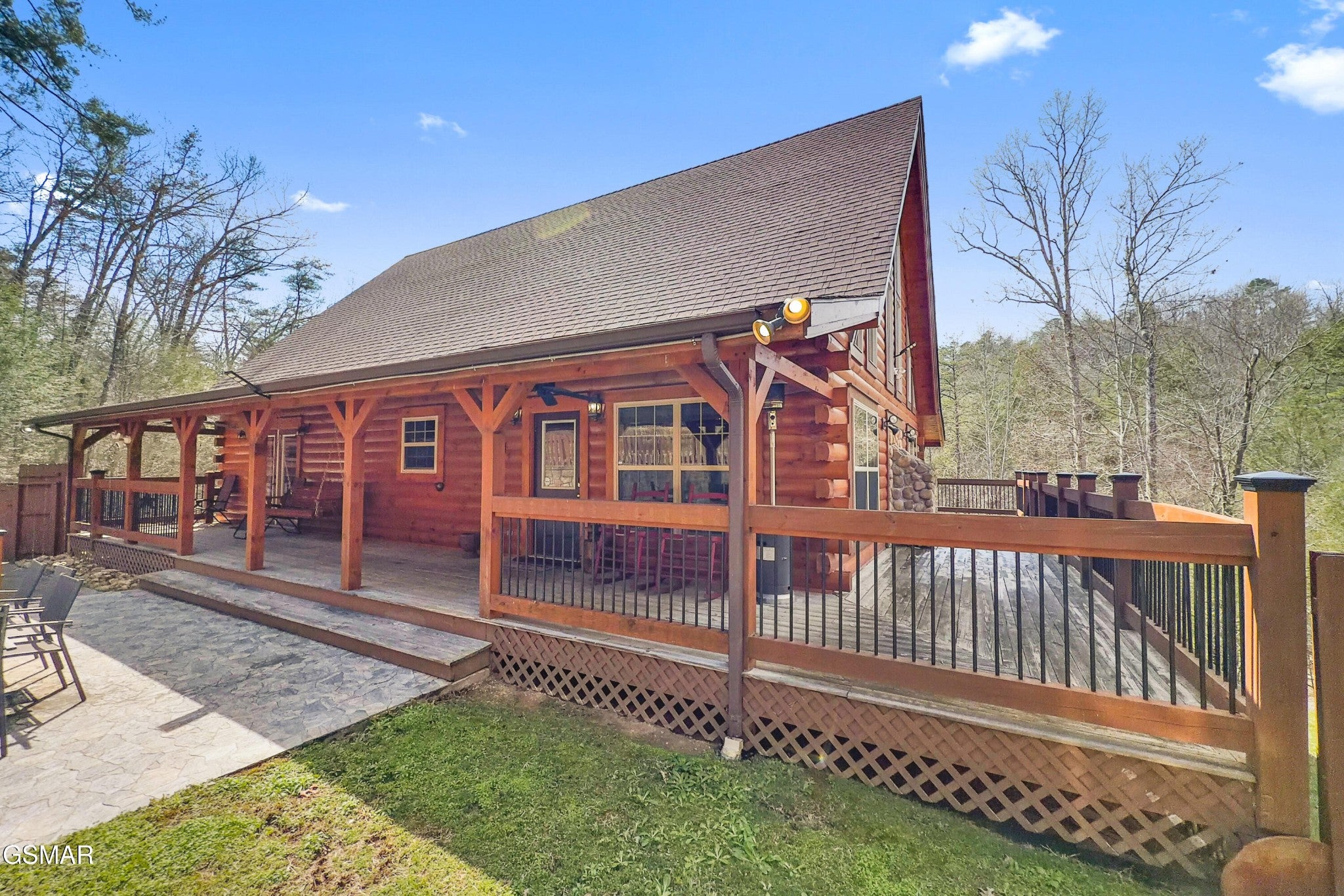 1238 Mossy Cove Way