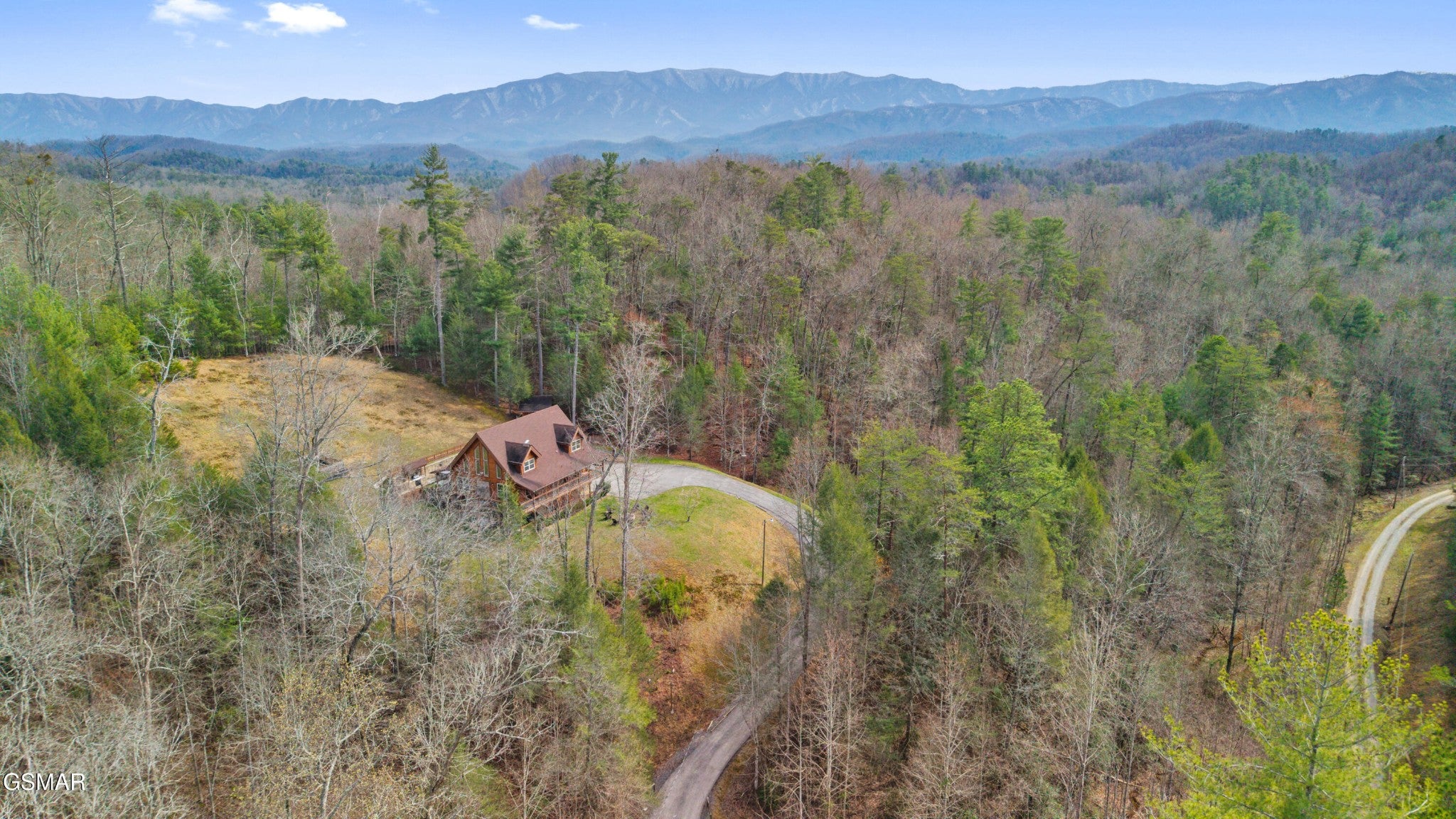 1238 Mossy Cove Way