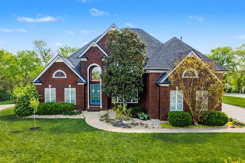 2292 Alexander Blvd Murfreesboro TN 37130