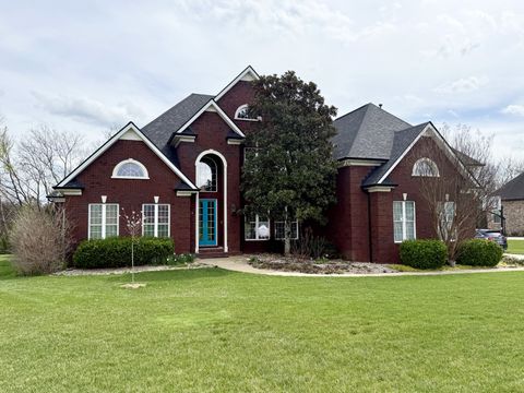 2292 Alexander Blvd Murfreesboro TN 37130