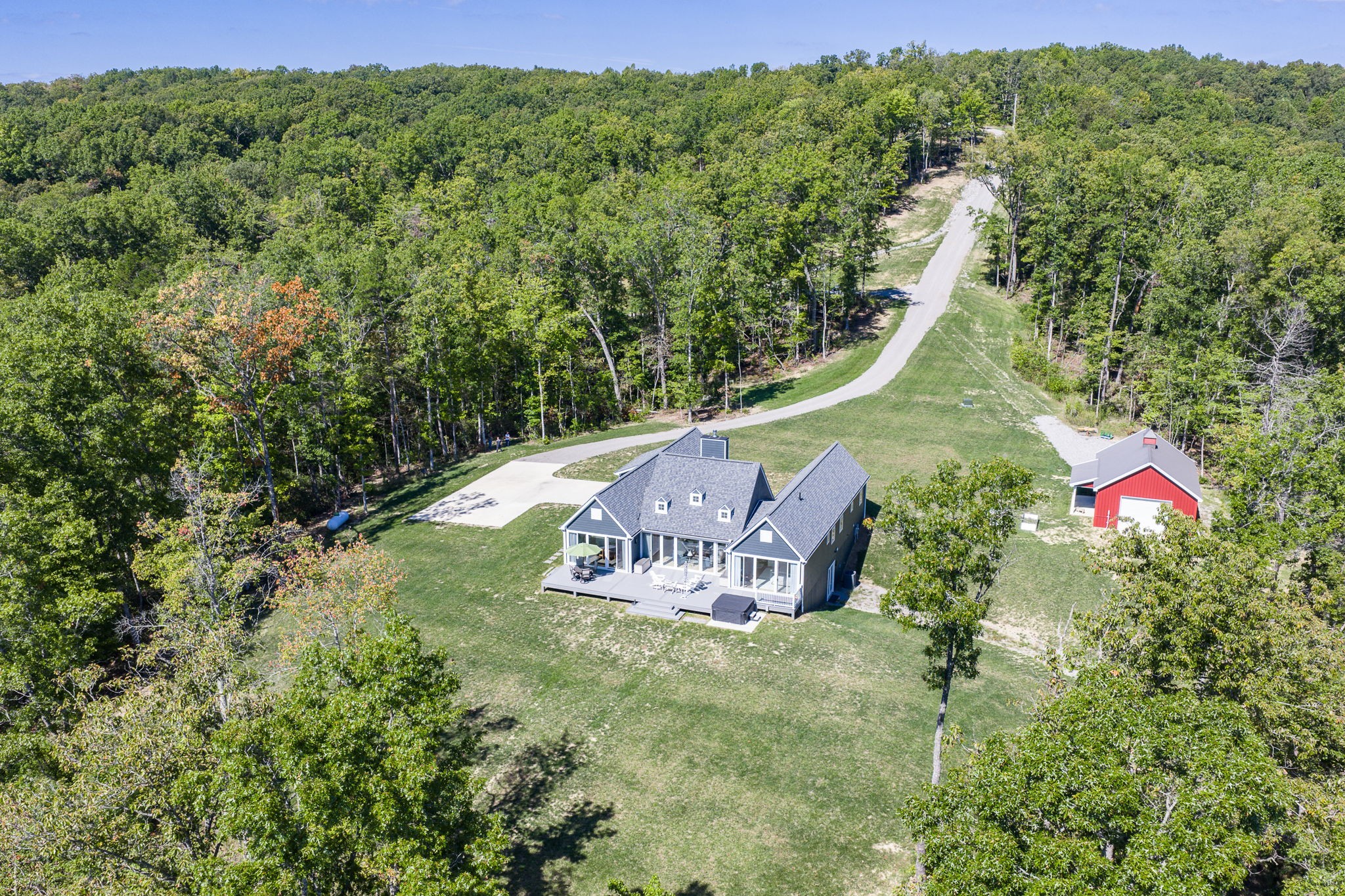 1499 Doe and Fawn Ln