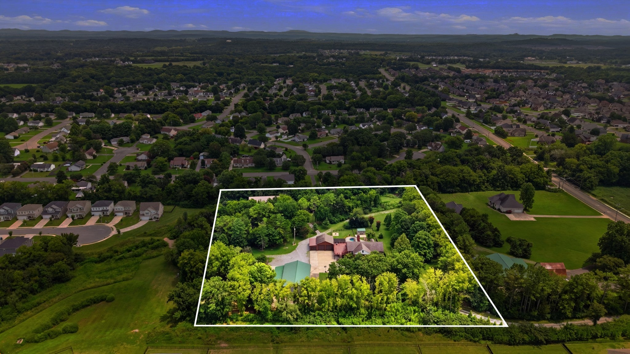 831 Osborne Ln