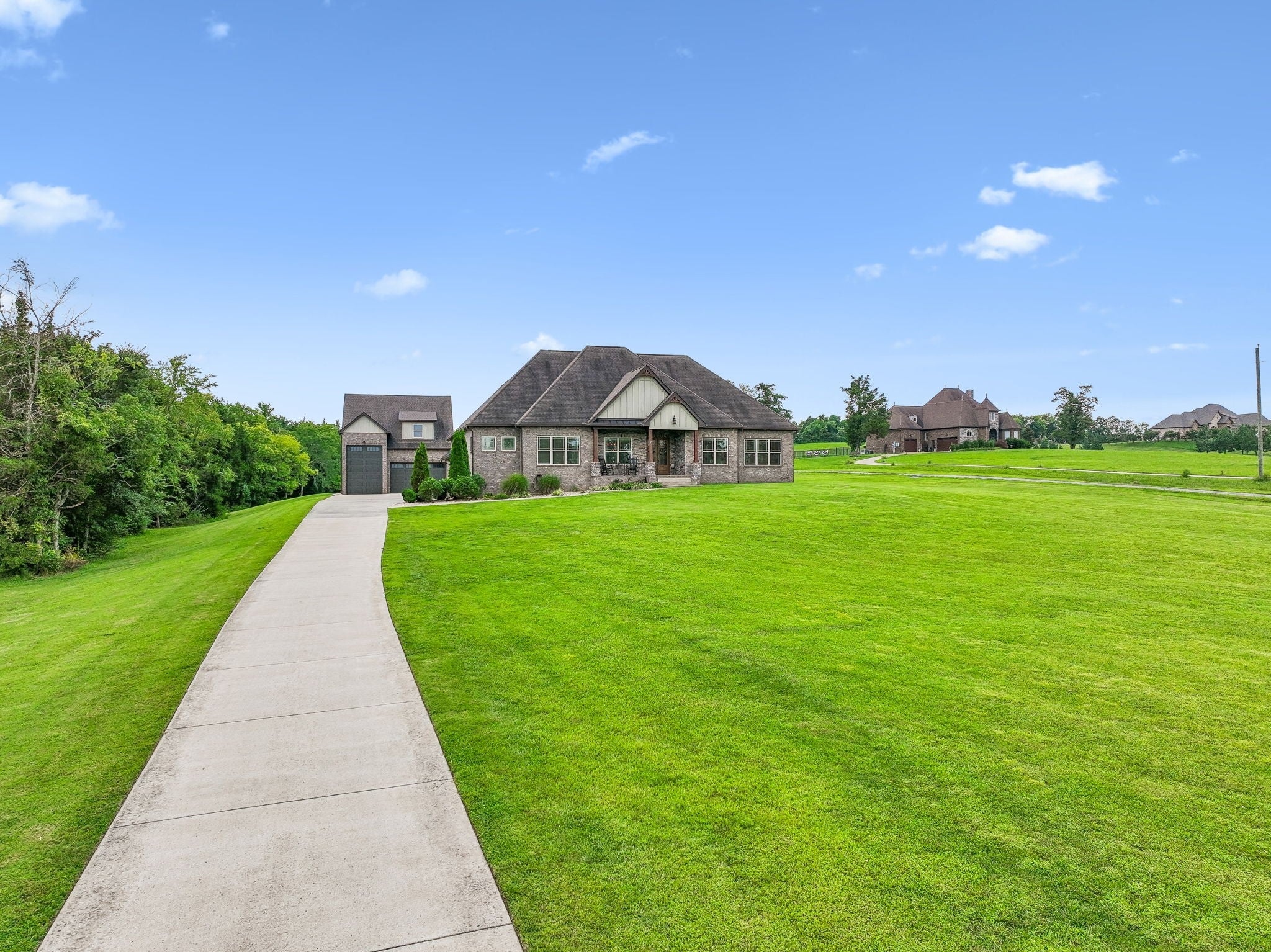 746 Callis Rd