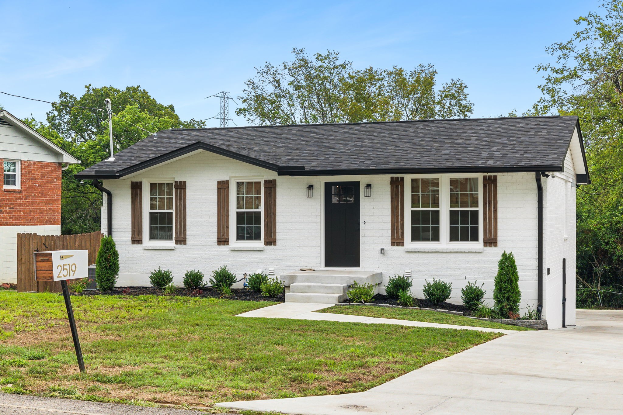 2519 Allenwood Dr