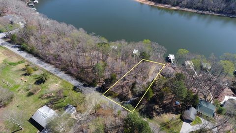 0 Tennessee Dr Estill Springs TN 37330