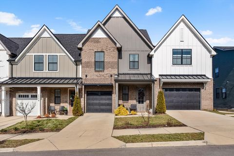 1552 Nickelby Pl Thompsons Station TN 37179