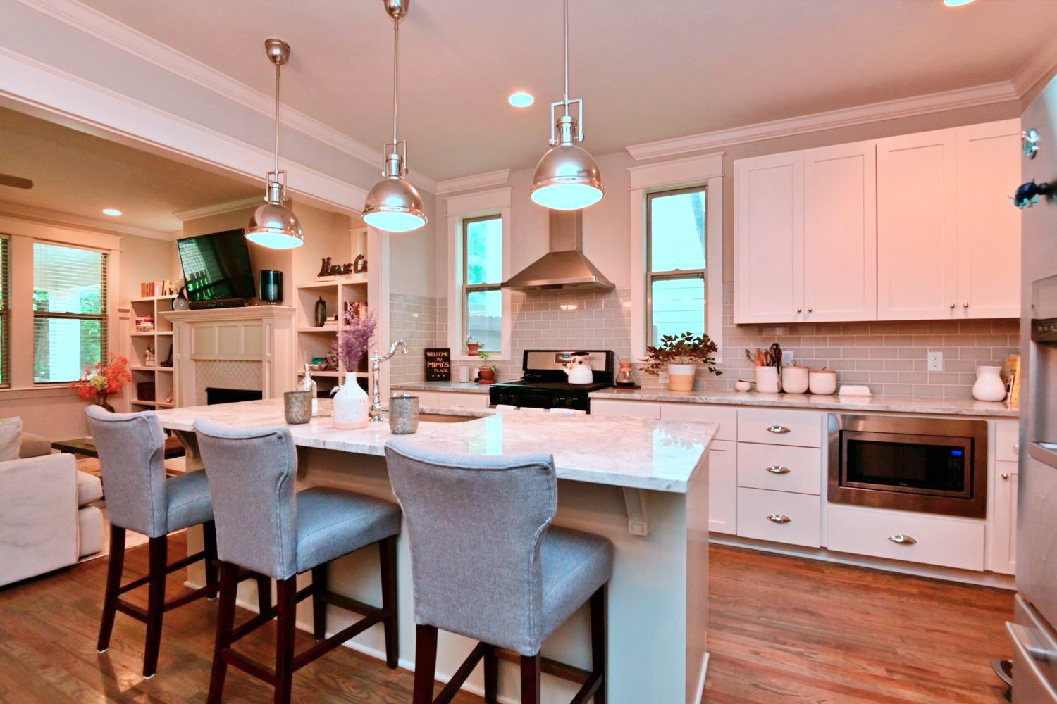 Middle Tennessee Properties 1 608A S 12th St