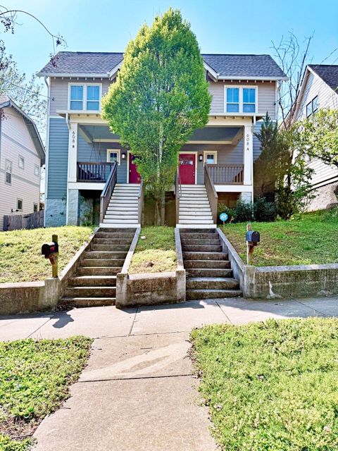 608A S 12th St Nashville TN 37206