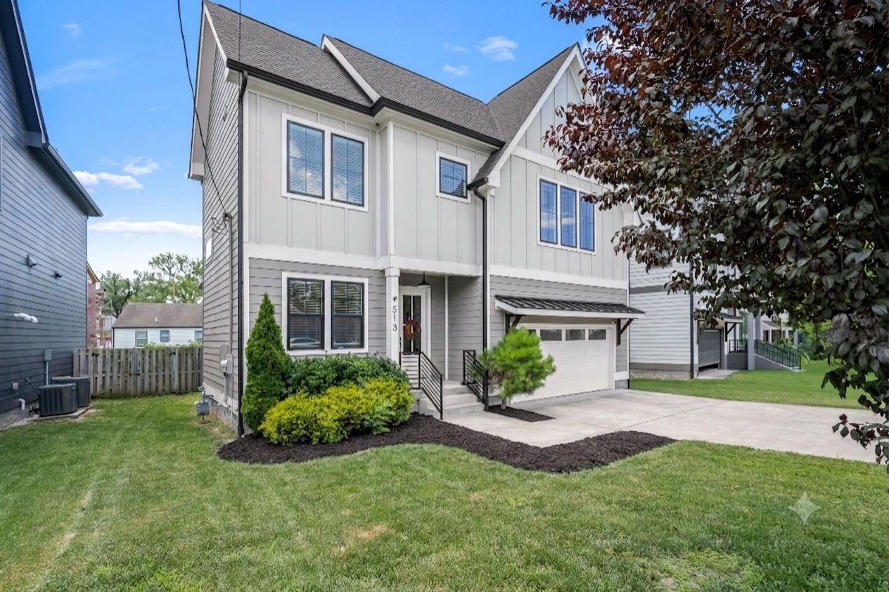 513 Croley Dr